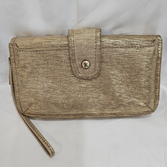 HOBO Galaxy Wristlet - Picture 1 of 6